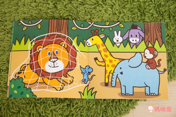 美國 K's Kids 低幼齡布玩具／學習玩具 ☛ 給0~3歲的寶貝