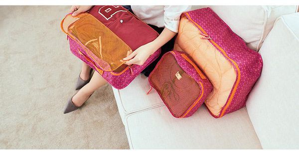 m square ✿ 親子旅行必備好幫手