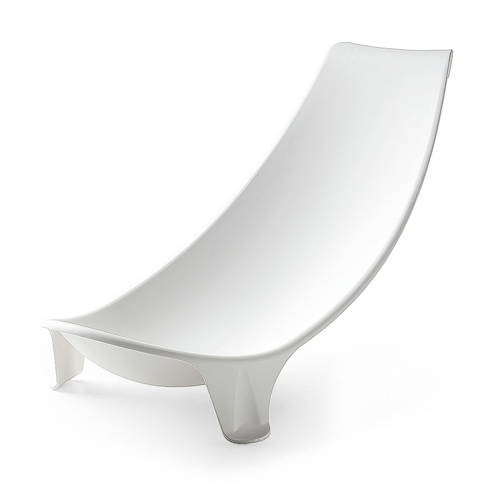 Stokke - Flexi Bath 初生嬰兒浴架-白色