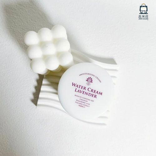 薰衣草保溼出水霜-100g/140g