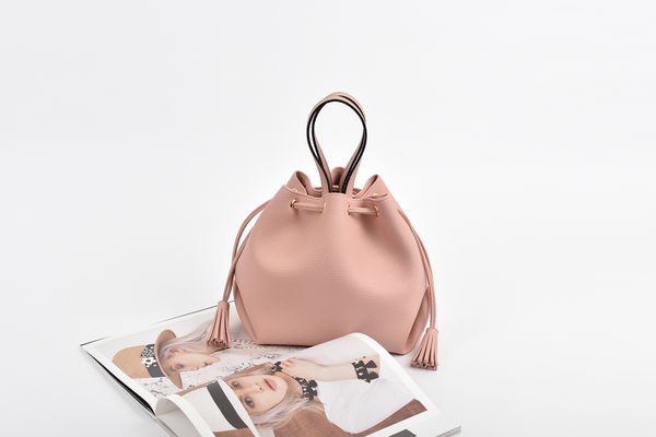 人氣爆款✧韓國 Rooty 水桶包✧全團免運