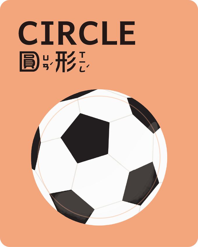 BABY認知大圖卡：ABC-內附36張認知大圖卡