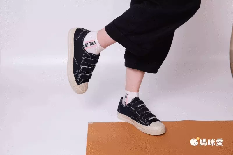 【職人手工製】LCH Benger 柔軟帆布鞋/穆勒鞋