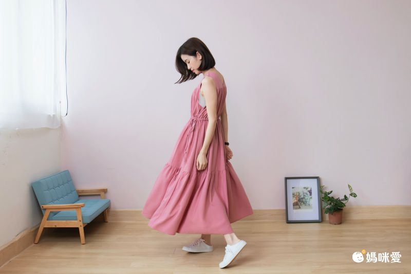 日本 BLUE EAST - 氣質蝴蝶結翻領雪紡上衣-米白