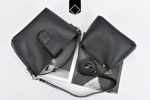 人氣爆款✧韓國 Rooty 水桶包✧全團免運