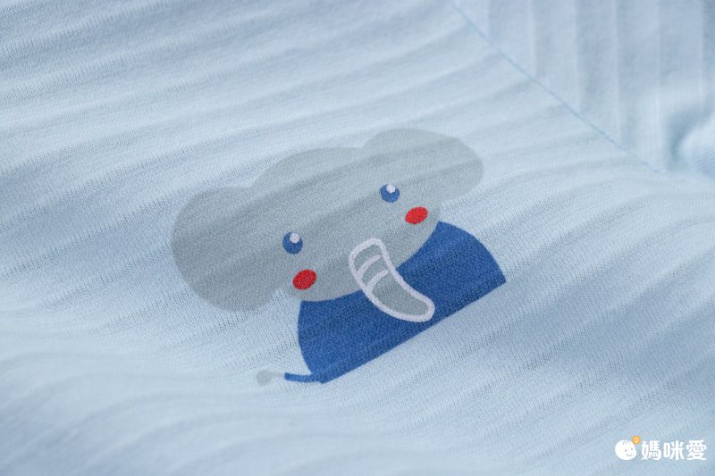 MAMDADKIDS - 竹節棉輕薄款連帽外套-兔子-粉色