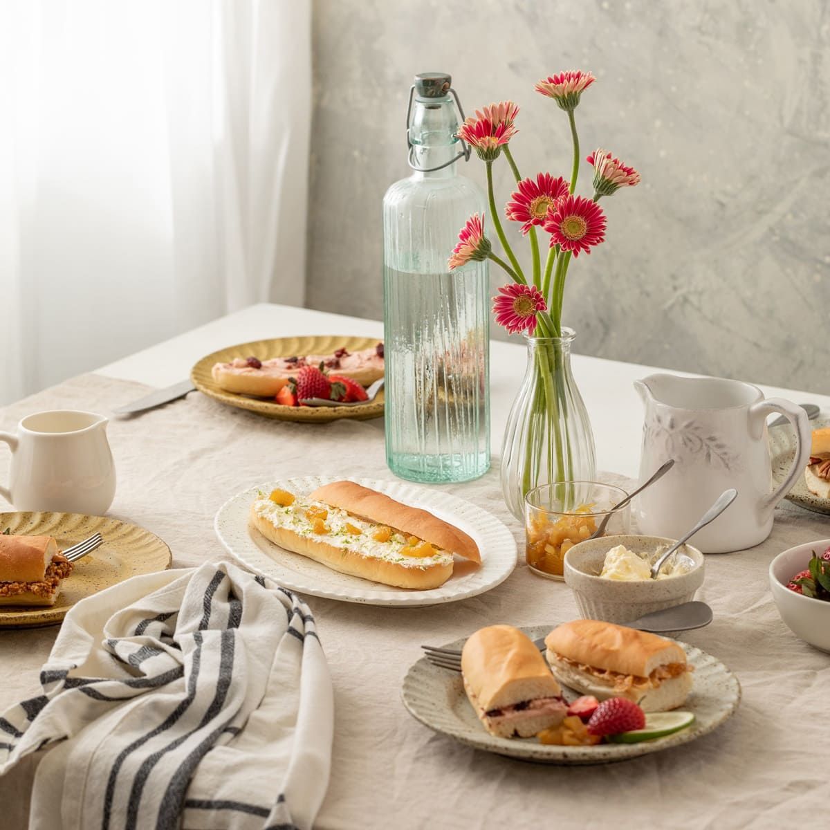 Candy Wedding - 玄米遇花生-100土10g/條