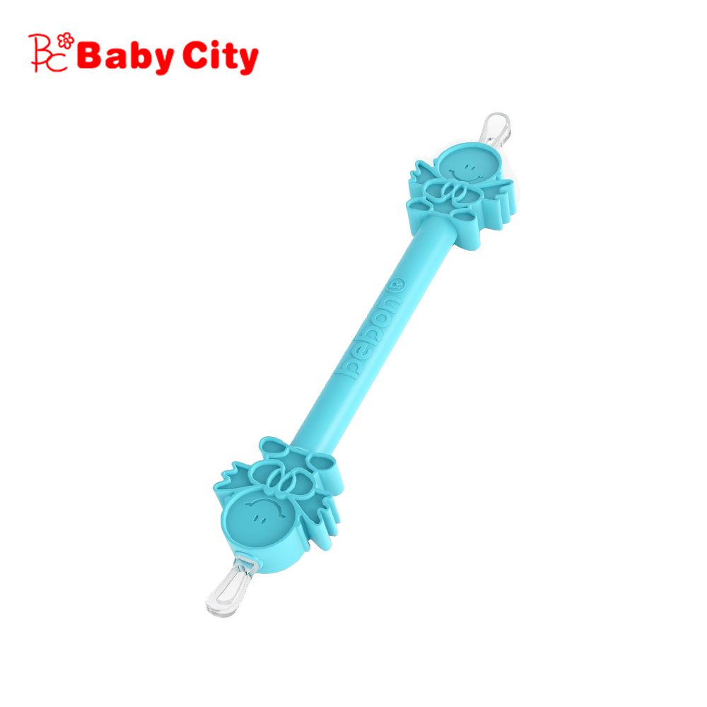 Bebon Angel - 小天使耳鼻清潔棒