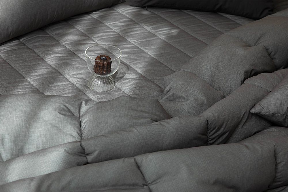 韓國 Maatila - 可水洗M2全方位抗菌防蟎四季被-銀河傳說