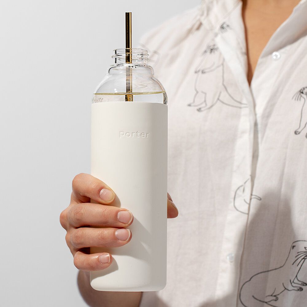 來自紐約最美餐盒！PORTER BOWL 可微波陶瓷、塑膠材質