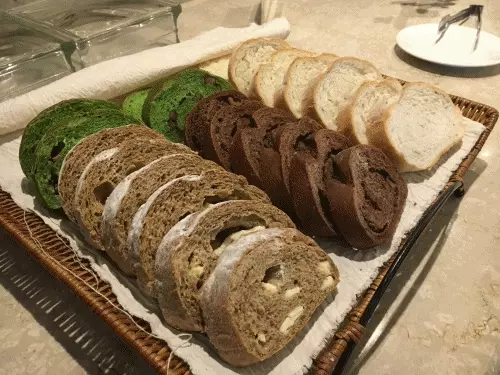 童玩節限定！香格里拉冬山河飯店 ♥ Healing Trip