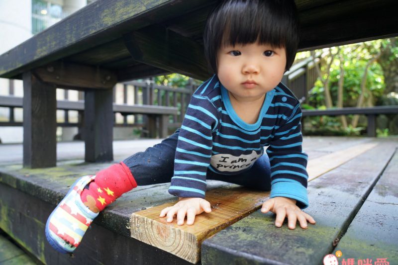 SkippOn - 兒童休閒機能鞋 - ISEAL VU系列-南法鄉村紅