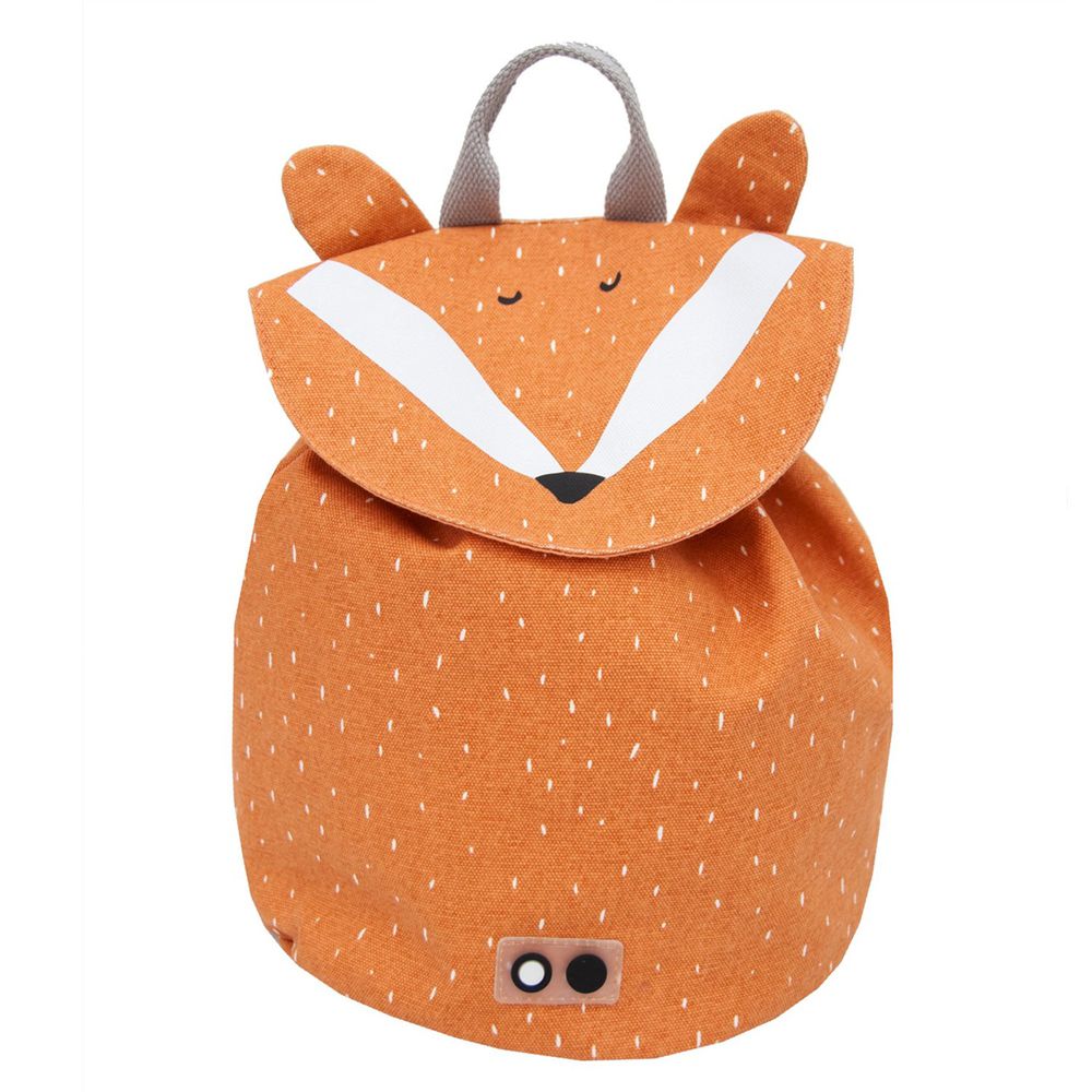 比利時 Trixie - 動物造型水桶包-聰明狐狸