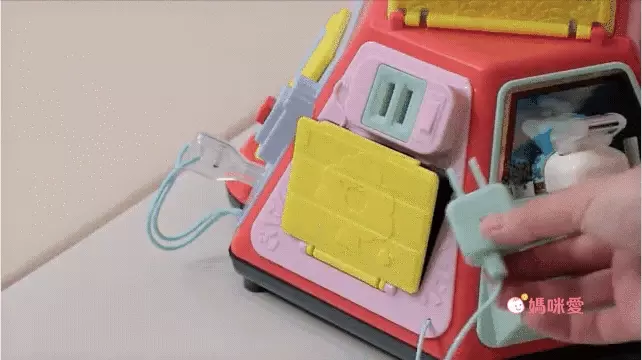 日本350萬寶寶最愛 【日本People七面遊戲機】滿足寶貝探索慾望