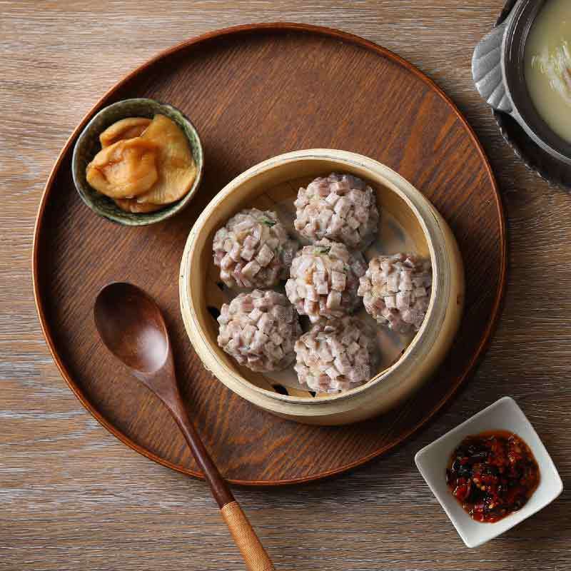 豪鼎 - 芋香海棠果-6入/300g