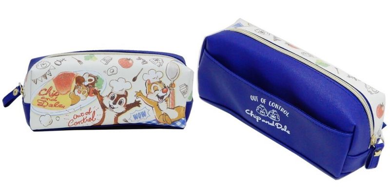 ★ 日本人氣筆袋 / 鉛筆盒大集合 ★