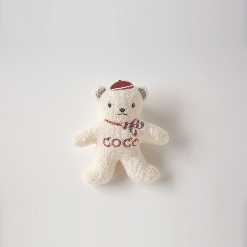 akachan honpo - 新生兒禮盒-粉紅色 (50~70cm)