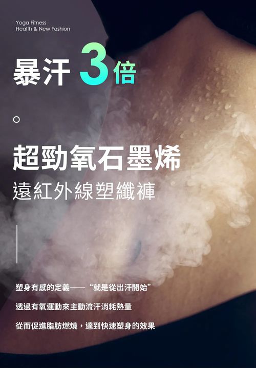 MIT3D翹臀塑纖褲