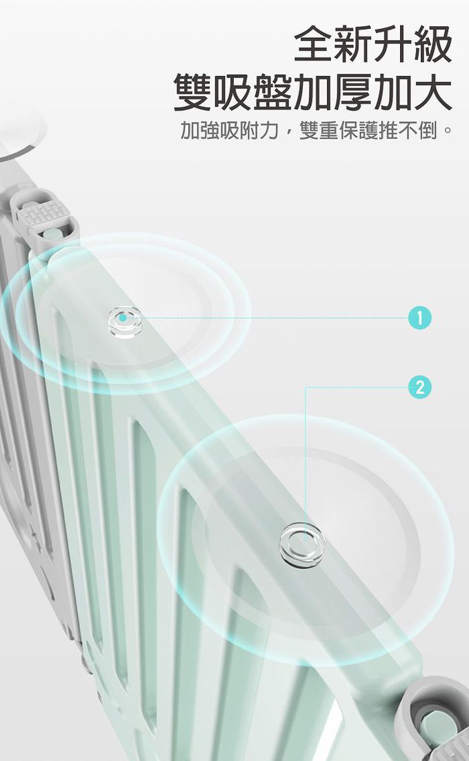 巧福 CHIAO FU - 歐式摺疊兒童遊戲城堡(UC-012E)-送四大好禮加碼-12小片+2大片