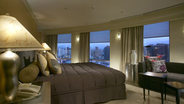 永豐棧酒店 ★ 入住高質感飯店