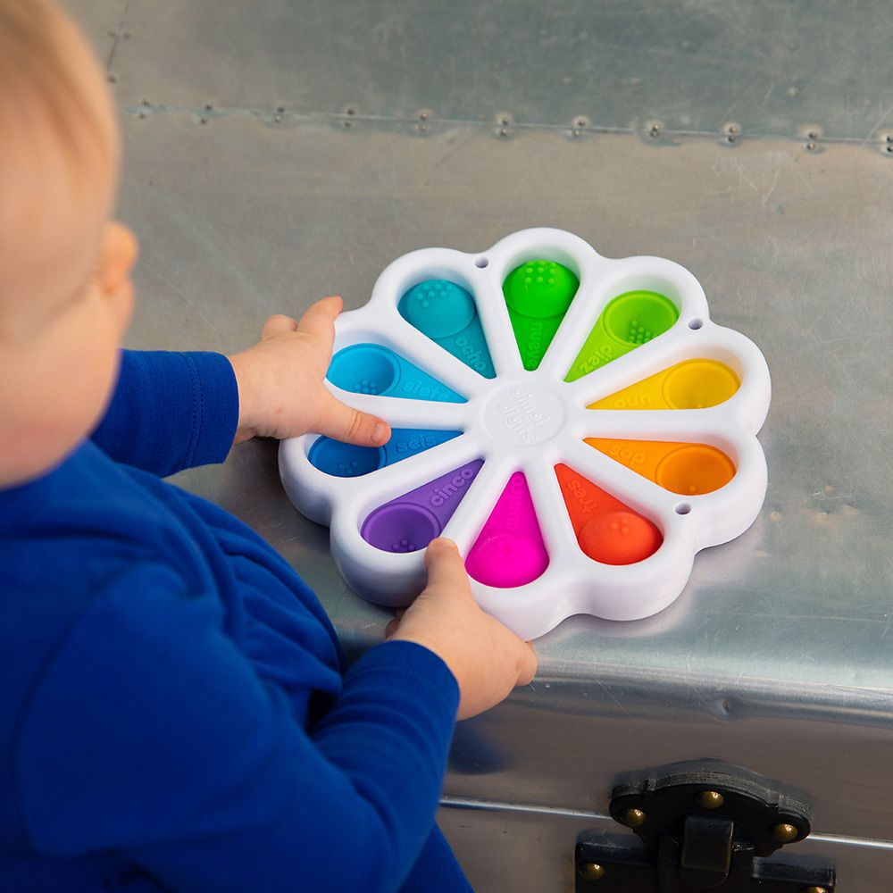 美國 FatBrain - 手指動動樂