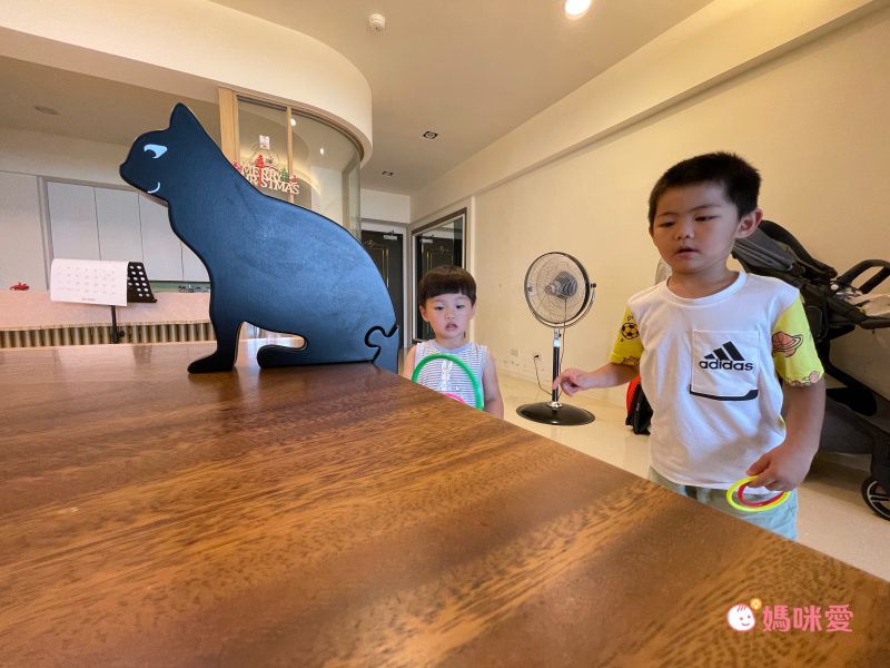 把夜市搬回家！【荷蘭BS toys】復古童玩