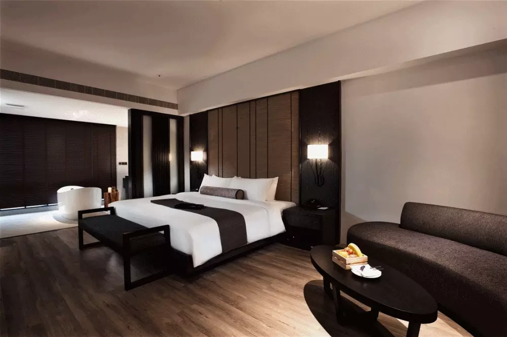 五星級療癒之旅【花蓮秧悅美地度假酒店 Gaeavilla Resort】