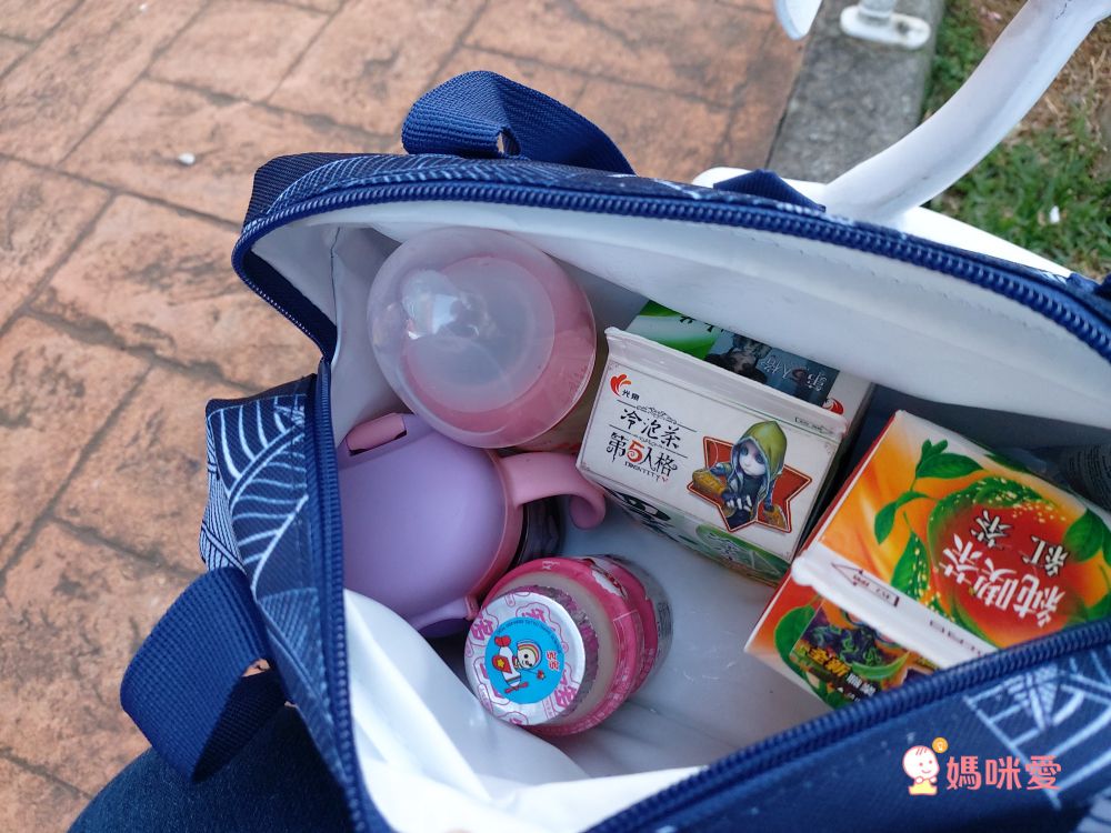 美國 PACKiT 冰酷 - 輕巧冷藏肩背包-沙漠繁星