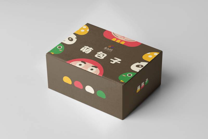 獨家造型叉燒包【叁和院】Google評論4.2星餐廳 還有流沙包