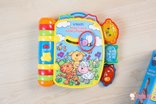 化身飛行員探索世界【Vtech】聲光探索地球儀