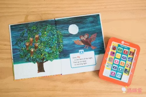 【禾流文創】國際繪本艾瑞卡爾有聲學習套書 / 會動的小汽車立體書！