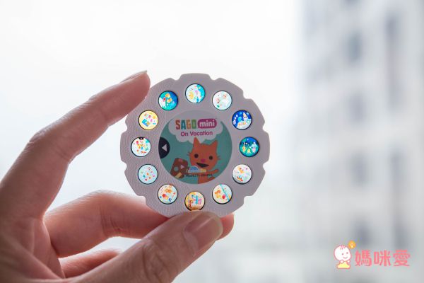 讓孩子乖乖睡覺的神器【加拿大 Moonlite 故事投影機】