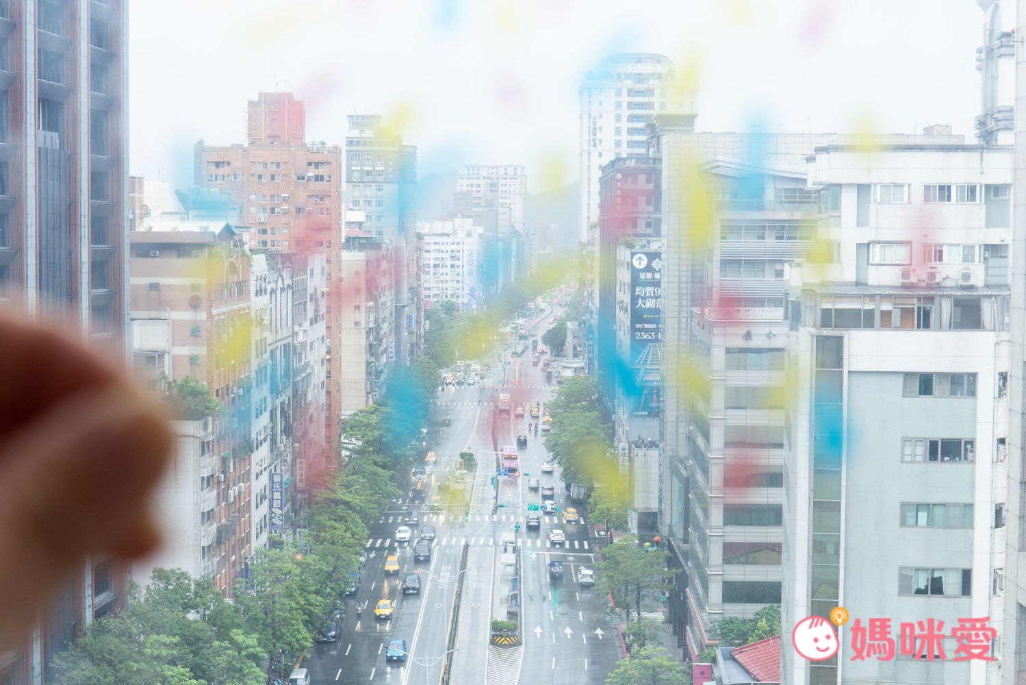 【赫威．托雷】藝術家公事包