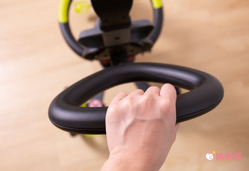 法國 GLOBBER - 4合1多功能3輪推車-湖水藍