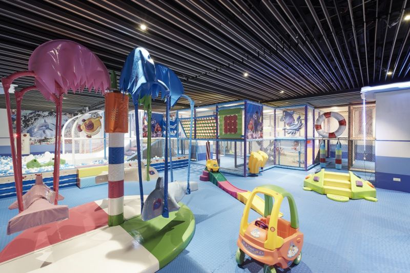 墾丁怡灣渡假酒店(grand bay resort)