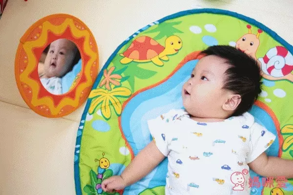 Tiny Love - Gymini Monkey lsland 開心猴島遊樂毯-小小運動場-開心猴島主題 (0M+)