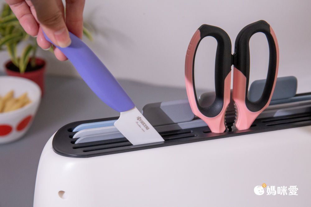 砧板不發霉❤️ JWAY 砧板刀具自動烘乾消毒機