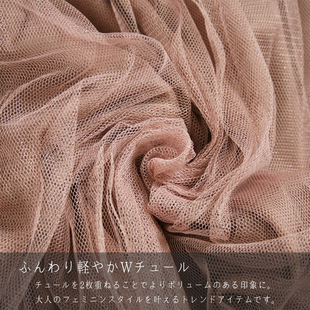 日本女裝代購 - 2way 碎花V領洋裝/罩衫外套-綠 (M(Free size))