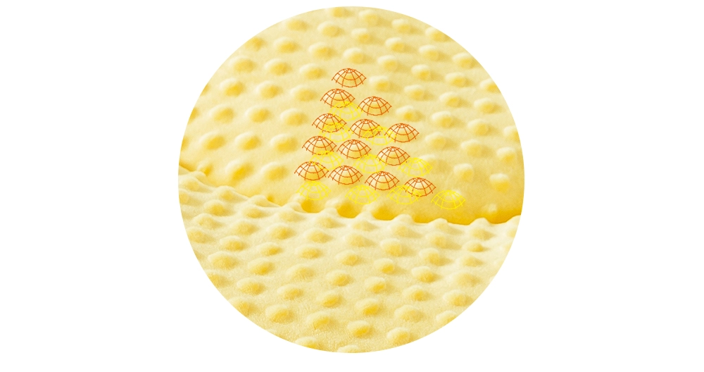 MIGRATORY 媚格德莉 - 3D安撫波波絨可水洗抑菌涼被/四季蓋被-侏儸紀世界 (150x186cm)