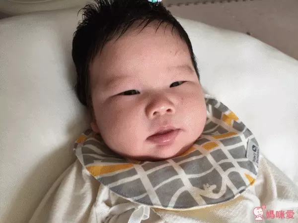 韓國 Hans Pumpkin 口水巾