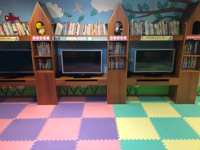 長榮桂冠酒店 台中(EVERGREEN LAUREL HOTEL)