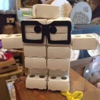 用戶頭像
