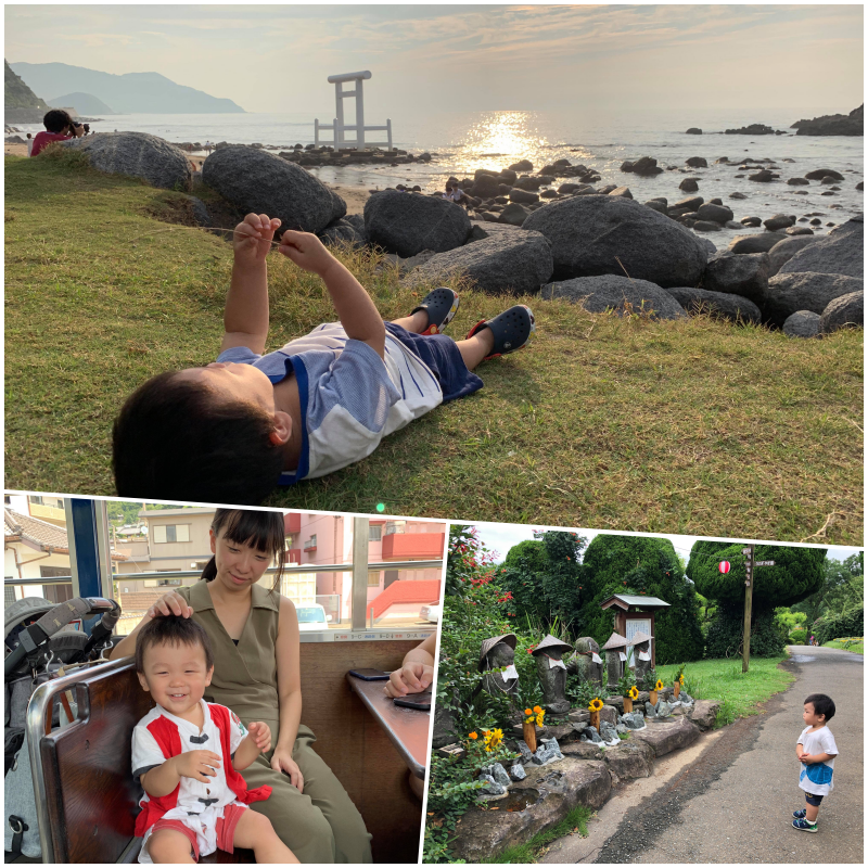 JetFi Wi-Fi 網路分享器｜親子出遊最省 WiFi 底家啦！