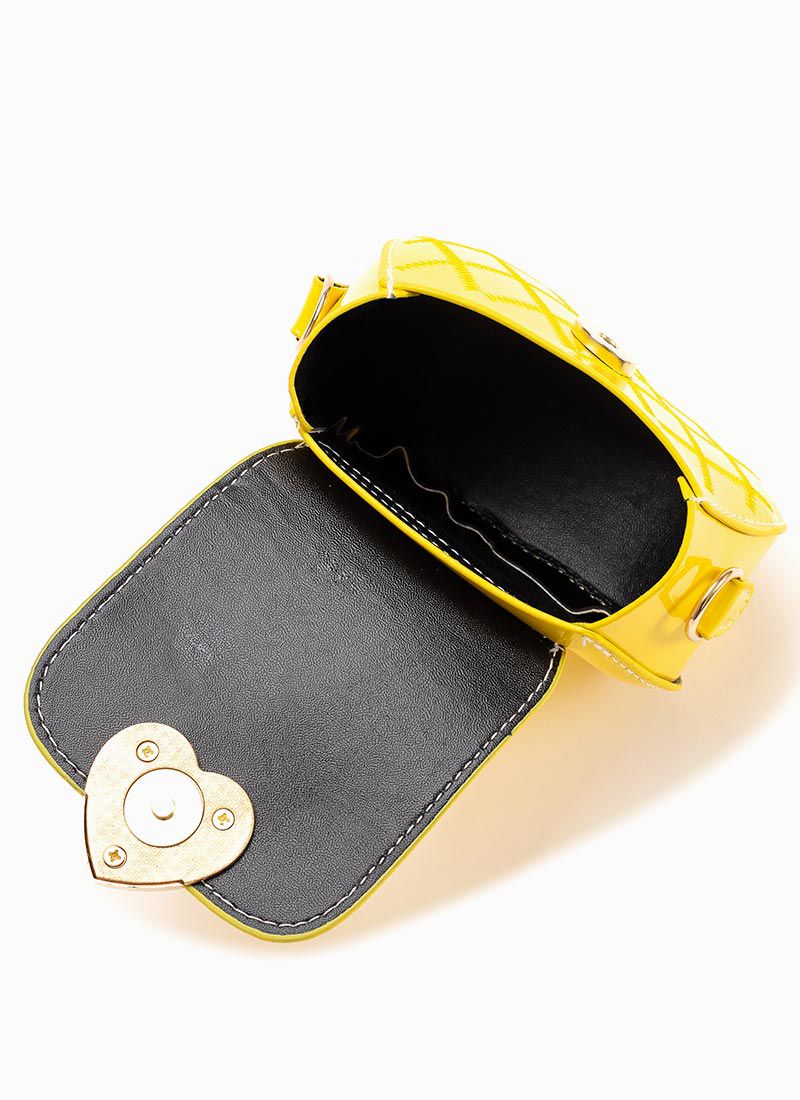 韓國 OZKIZ - (附包包)荷葉裝飾背心裙