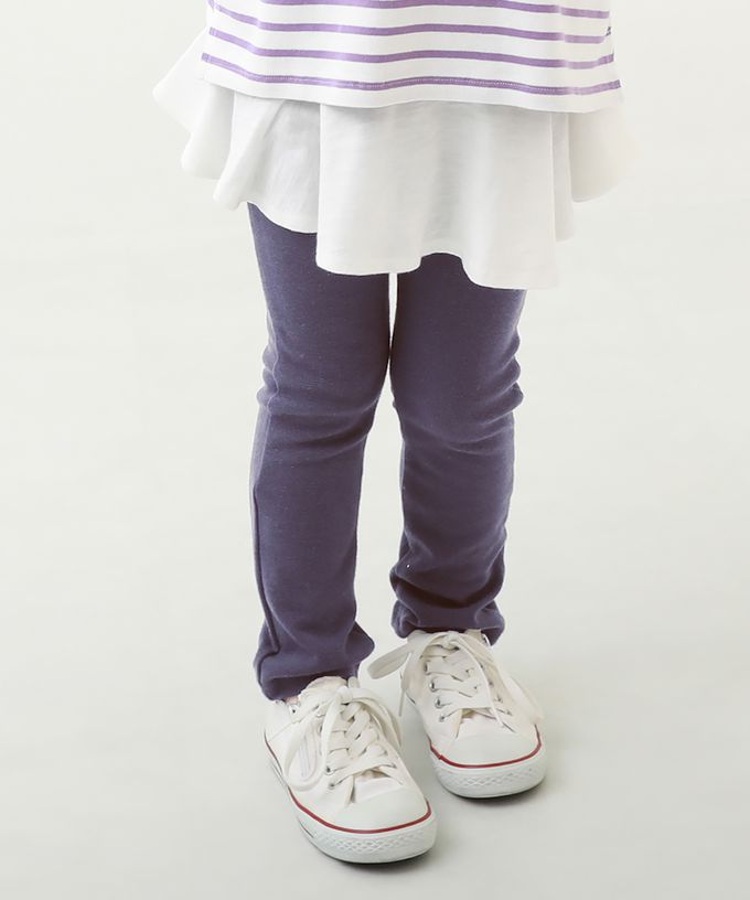 日本 devirock - 熱銷定番 超彈力休閒長褲-淺杏