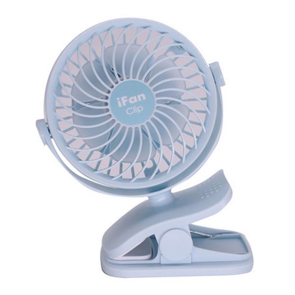 日本同步 夏季涼風夾扇ｘ可愛小夜燈 ❤ 免運優惠中～