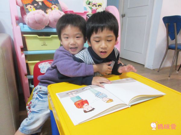 專為上學兒準備♕勇氣與人際關係繪本【大穎文化】精選上學好好玩&認識新朋友系列套書