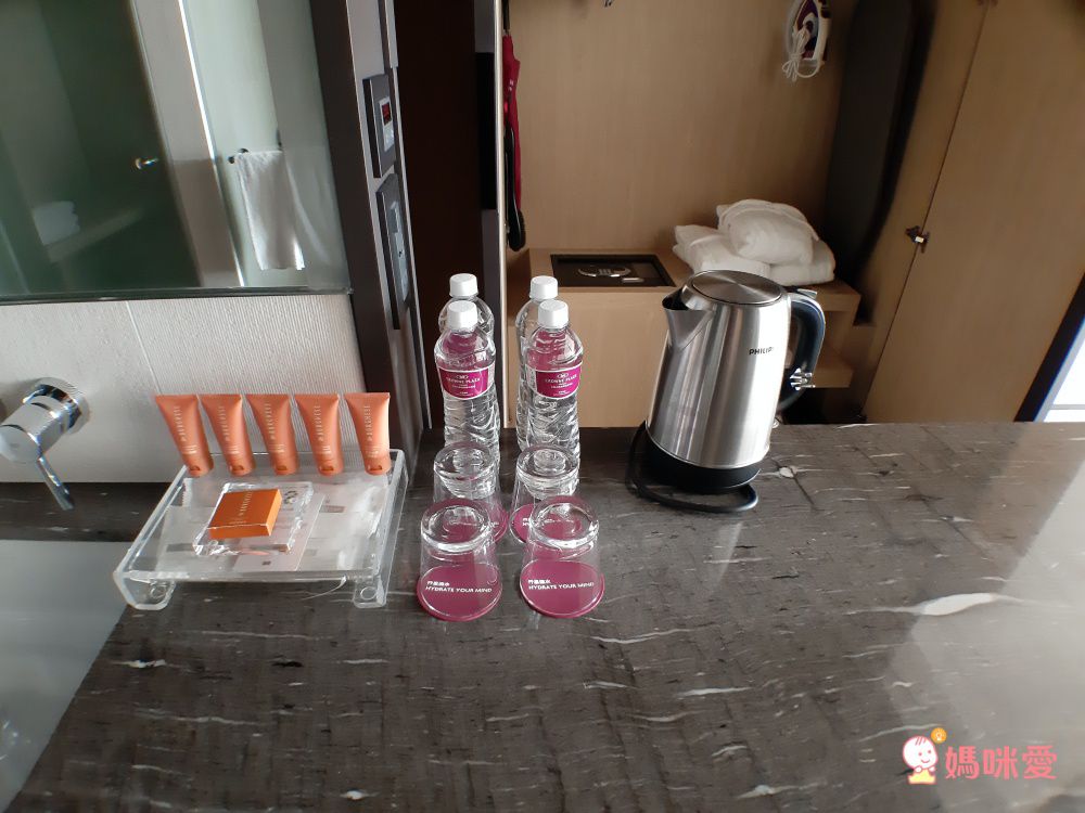 台南大員皇冠四人房2大1小$4299起 指定平日