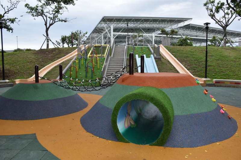 一泊一食↘３折再送四方牧場券 ꕥ 苗栗馥藝金鬱金香酒店