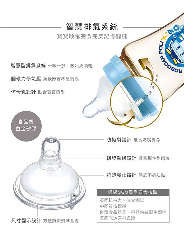 小獅王Simba x 波力Poli 聯名全系列｜快和波力家族一起出發去救援！